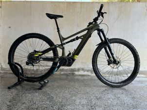 Cannondale - Moterra Neo 5 2020, 2020