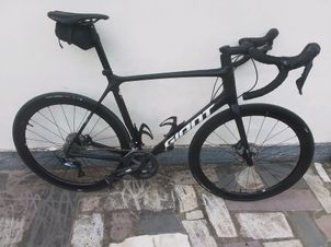 Giant - TCR Advanced Pro Team Disc 2021, 2021