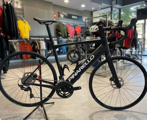 Pinarello - Nytro Roadstar 105 2023, 2023