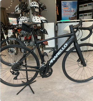 Pinarello - Nytro Roadstar 105 2023, 2023