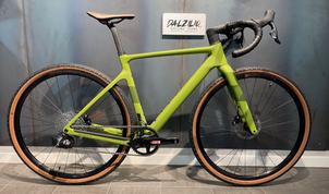 Scott - Addict Gravel 20 Disc, 2024