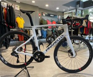 Pinarello - X3 105 Di2 2023, 2023