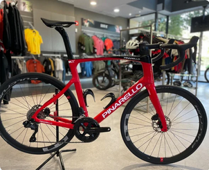 Pinarello - X3 105 Di2 2023, 2023