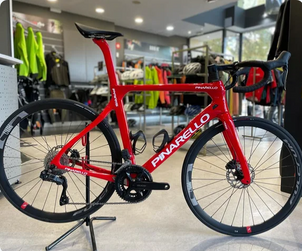 Pinarello - Paris, 2023