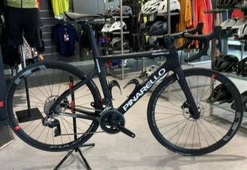 Pinarello - PARIS RIVAL AXS 12S 2023, 2023