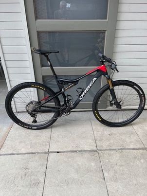 Orbea - OIZ M10 2019, 2019