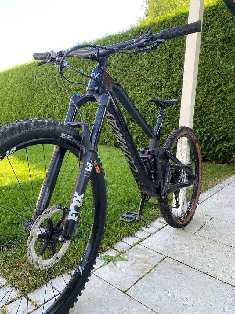 Conway mtb sale