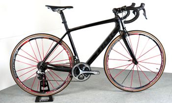 Trek - Madone 7.9 H1 Double 2015, 2015