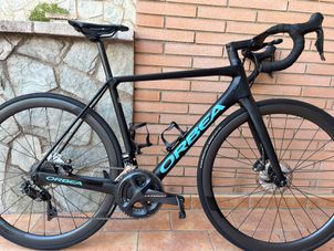 Orbea - ORCA M21eTEAM-D, 2020