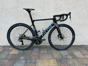 Factor - OSTRO VAM - Shimano Dura-Ace 2023, 2023