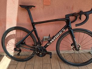 Specialized - S-Works Tarmac SL7 - Shimano Dura-Ace Di2 2023, 2023