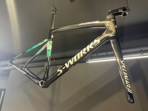 Specialized - S-Works Tarmac SL7 Frameset 2022, 2022