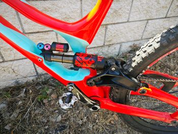 Used Specialized Demo 8 I Carbon 2018 2018 Mountainbike — image 2 of 6