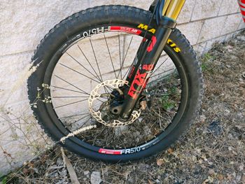 Used Specialized Demo 8 I Carbon 2018 2018 Mountainbike — image 4 of 6
