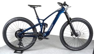 Trek - Fuel EXe 9.8 XT 2024, 2024