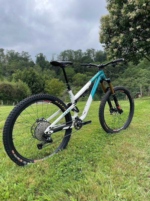 Commencal - META AM 29 SIGNATURE 2021, 2021