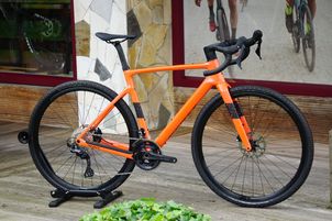 Scott - Addict Gravel 40, 2024