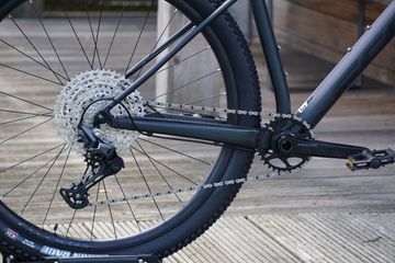 Używany Scott Scale 980 2023 Mountainbike — zdjęcie 3 z 6
