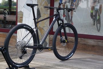 Używany Scott Scale 980 2023 Mountainbike — zdjęcie 4 z 6