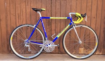 Colnago - Spiral conic columbus slx, 1990