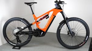 Cannondale - Moterra Neo LT Carbon 2 2024, 2024