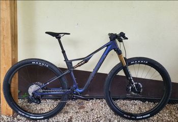 Orbea - OIZ M-PRO AXS 2023, 2023