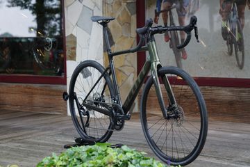 Tweedehands Scott Addict 30 disc 2024 Road & Gravel — afbeelding 2 van 6