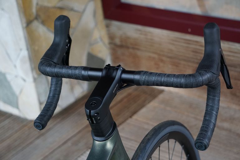 Tweedehands Scott Addict 30 disc 2024 Road & Gravel — afbeelding 5 van 6