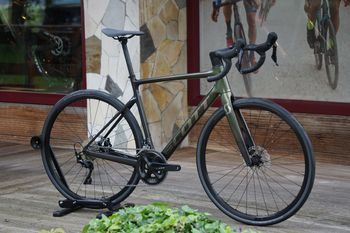 Použité Scott Addict 30 disc 2024 Road & Gravel