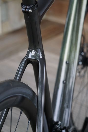 Tweedehands Scott Addict 30 disc 2024 Road & Gravel — afbeelding 6 van 6