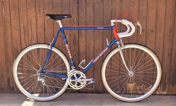 Used Koga Pro racer S 1982 Road & Gravel