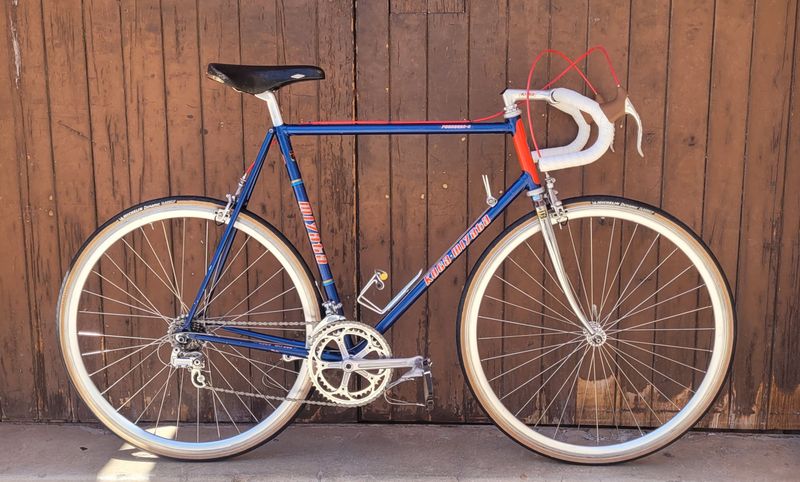 Gebrauchtes Koga Pro racer S 1982 Road & Gravel