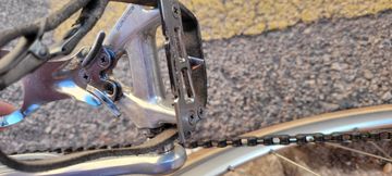 Used Koga Pro racer S 1982 Road & Gravel, Blue — image 18 of 18