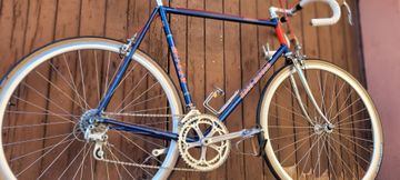 Used Koga Pro racer S 1982 Road & Gravel, Blue — image 10 of 18