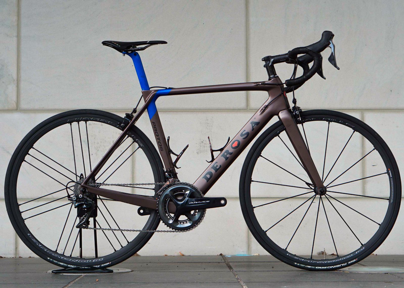 De rosa best sale protos frameset