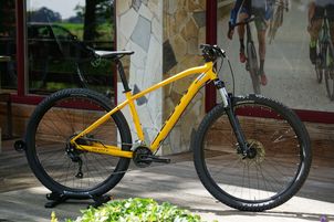 Scott - Aspect 950 yellow (KH) 2023, 2023