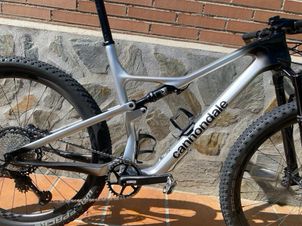 Cannondale - Scalpel (Frameset ONLY), 2021