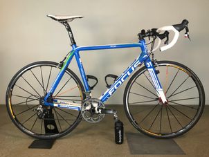 Focus - Izalco Team SL 4.0, 2013