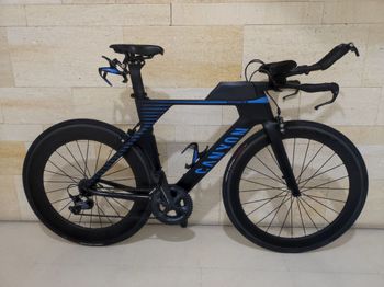 Canyon - Speedmax CF 7.0 2019, 2019