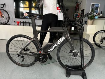 Cervélo - P-Series 105 2023, 2023