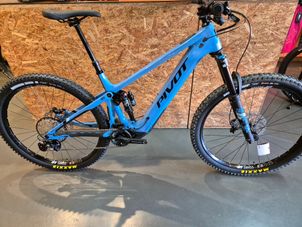 Pivot - SHUTTLE AM Ride SLX/XT 2023, 2023