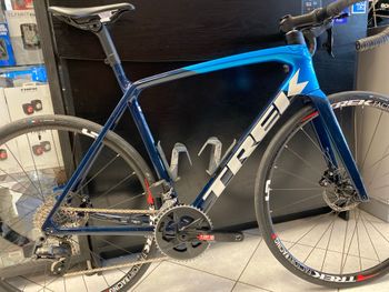 Trek - Émonda SL 5 Disc 2022, 2022