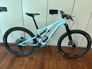 Specialized - Stumpjumper EVO Comp Carbon 29, 2022