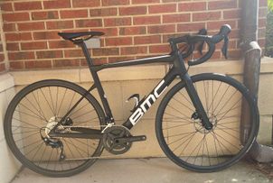 BMC - Teammachine SLR SEVEN 2023, 2023