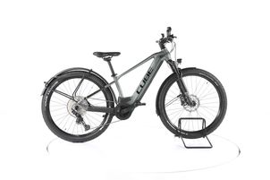 CUBE - Reaction Hybrid Pro 625 Allroad, 2022