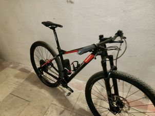 Wilier - 101X SRAM GX EAGLE 1X12 2020, 2020