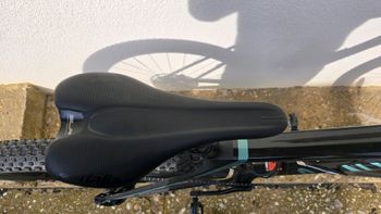 Used Canyon Exceed CFR LTD 2023 2023 Mountainbike, Black, 29 — image 4 of 12