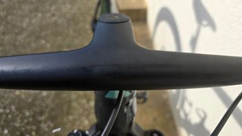 Used Canyon Exceed CFR LTD 2023 2023 Mountainbike, Black, 29 — image 11 of 12