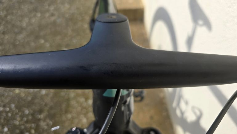 Used Canyon Exceed CFR LTD 2023 2023 Mountainbike, Black, 29 — image 11 of 12