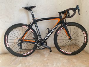 Pinarello - DOGMA 65.1 Hydro, 2015